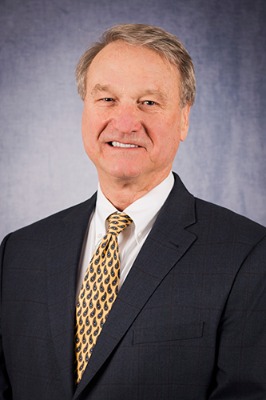 Photo of CEO/President John Childs